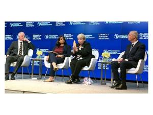 World Food Prize Borlaug Dialogues to Focus on Food Security, Impacts of War