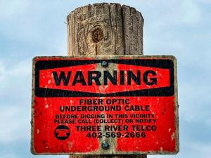 Connecting the Countryside