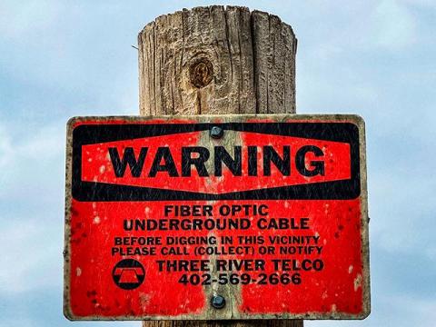 Connecting the Countryside