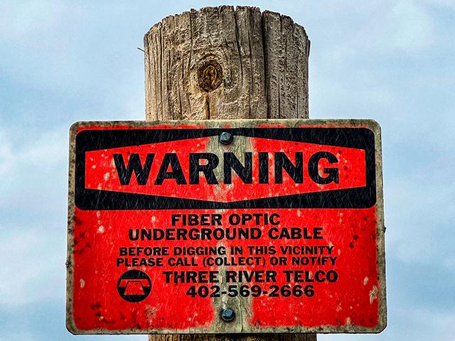 Complete rural broadband coverage demands utilizing multiple internet delivery methods. (Anthony Greder)