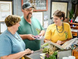 Investing in Rural Main Street