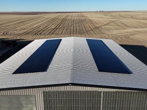 USDA Halts REAP Grant Applications as Rising Energy Costs Squeeze Farmers