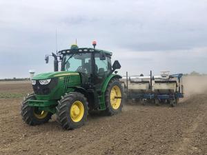 Kumar’s Calculus and the Economics of Spring Planting