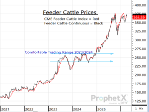 Cattle Market Rally 2026: 3 Key Strategies Every Cow-Calf Producer Needs