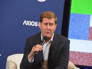 Bayer Leader, Former Ag Secretary Outline Paths for Farmers Facing Weather, Profit Pressures