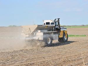P Fertilizer Countervailing Duties Negatively Affect US Farmers