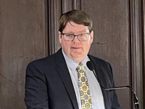 Deputy Ag Secretary Questions Fertilizer Giant Mosaic Cutting Production